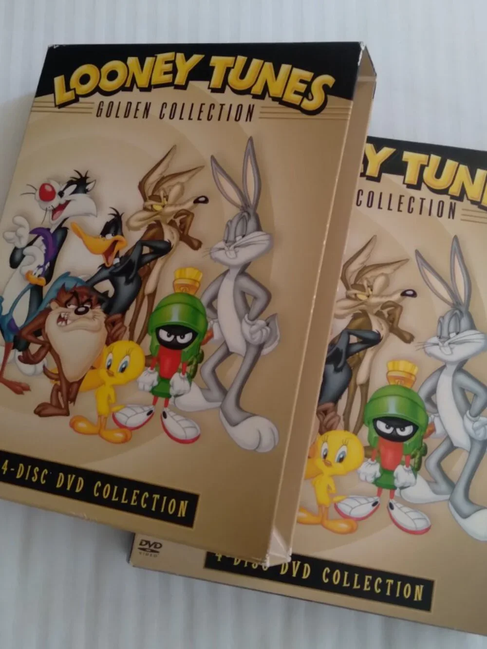 Looney Tunes: Golden Collection, Vol. 1 DVD - Picture 2 of 9